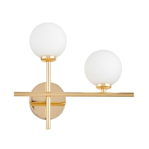 Бра Lumina Deco Marsiada (Марсиада) LDW 6033N-2 RT FGD