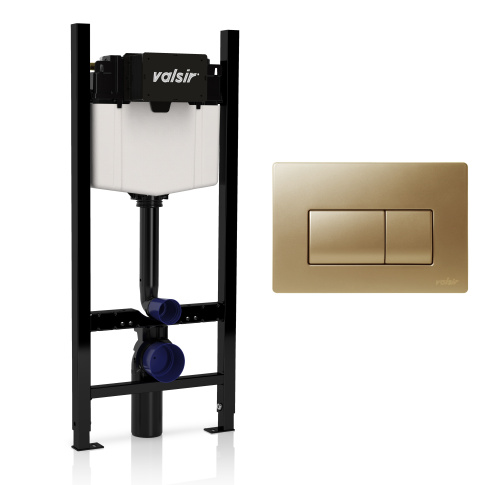 Инсталляция Valsir KIT P1 MG VS0853202