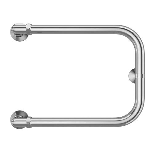Полотенцесушитель Terminus 4620768881442 40х35 водяной хром