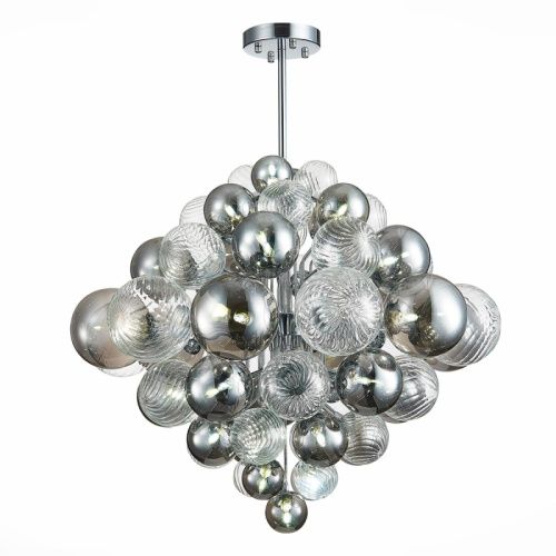Люстра на штанге ST Luce Vinetto (Винетто) SL1124.103.29