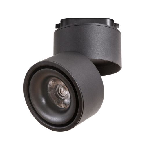Светильник на шине Arte Lamp Track Lights (Трацк Лигхтс) A7716PL-1BK
