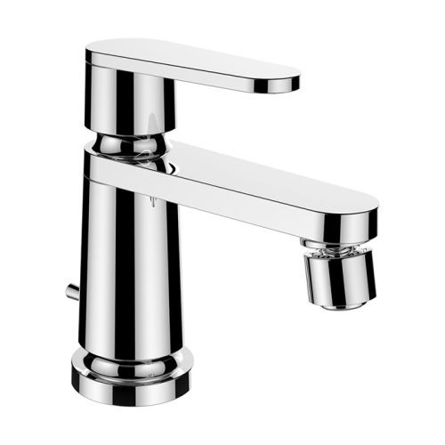 Смеситель Laufen New Classic HF900510100000 на биде хром без термостата