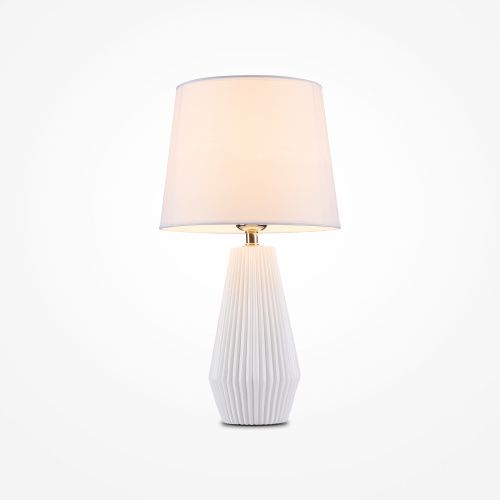 Светильник настольный Maytoni Calvin Table Z181-TL-01-W