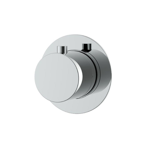 Запорный вентиль Nemo Round NM-2361CR