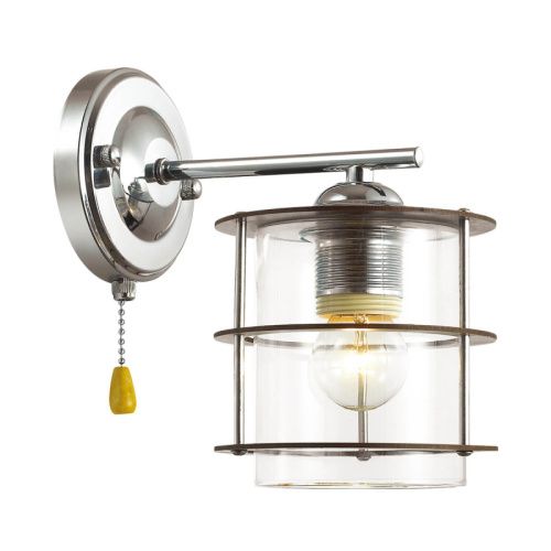 Бра Lumion Rotondum (Ротондум) 3504/1W