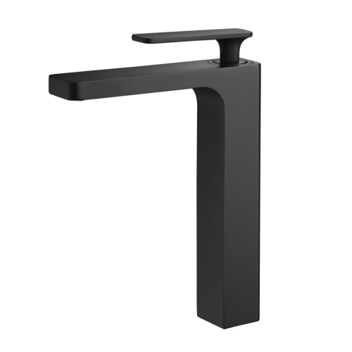 Смеситель Timo Torne 4311/03F на раковину черный матовый без термостата Смеситель Timo Torne 4311/03F на раковину черный матовый без термостата