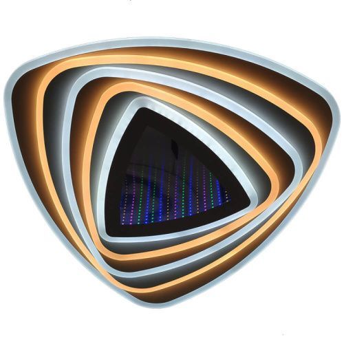 Светильник потолочный Hiper Galaxy (Галаксы) H817-5