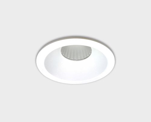 Светильник встраиваемый Italline IT08-8040 white 3000K