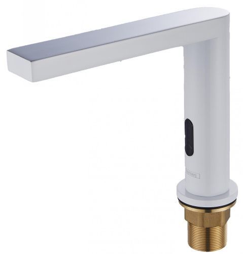 Смеситель Savol S-GY8887XW на раковину хром