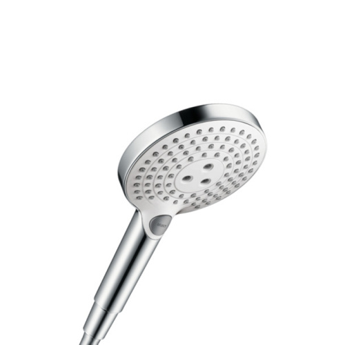 Душевая лейка Hansgrohe Raindance Select 26530400 круглая