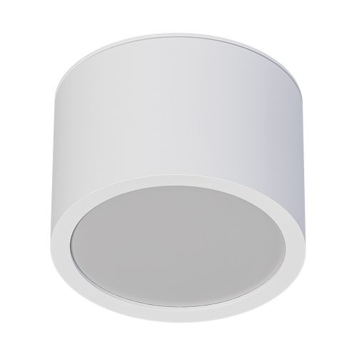 Светильник накладной Arte Lamp Intercrus (Интерцрус) A5543PL-1WH