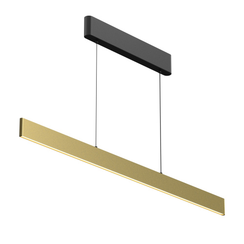 Светильник линейный Maytoni Euphoria (Эйфория) P109PL-36W2.7-6K-BS