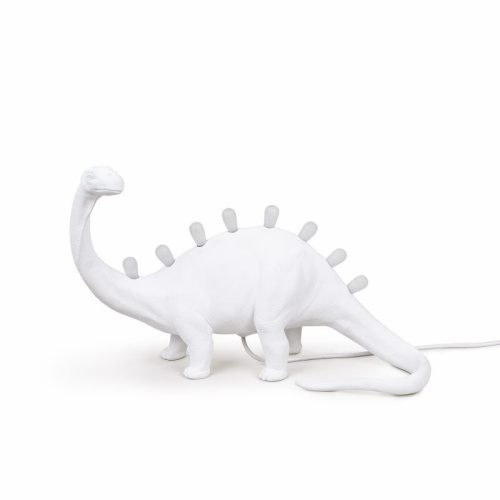 Настольная лампа Seletti Jurassic Lamp (Джурассиц Ламп) 14762