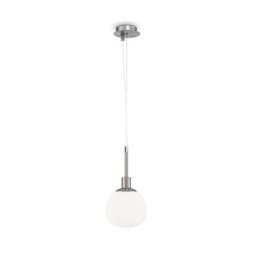 Светильник подвесной Maytoni Erich Modern MOD221-PL-01-N