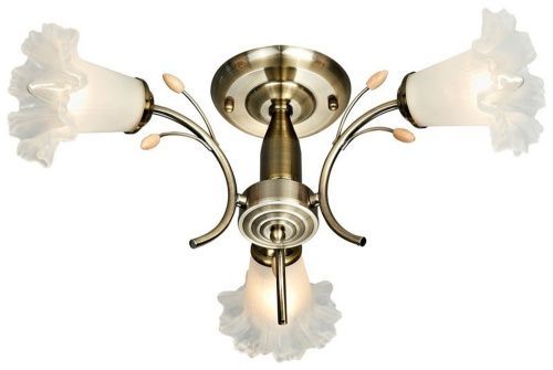 Светильник потолочный Velante 760-507-03