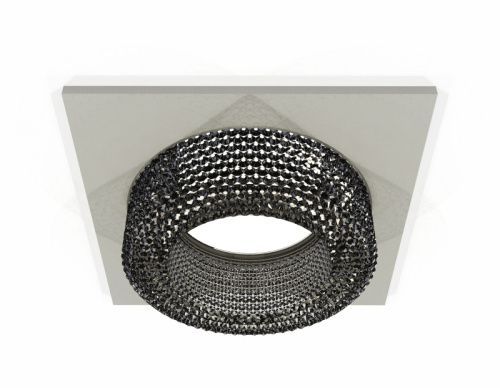 Светильник встраиваемый Ambrella Light Techno (Тецхно) XC7633021