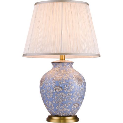 Настольная лампа Lucia Tucci Harrods (Харродс) Harrods T937.1