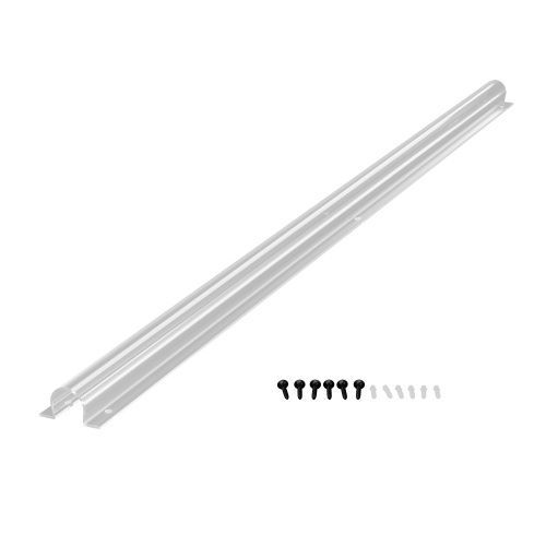 Профиль для горизонтального накладного монтажа Maytoni Led Strip 20327