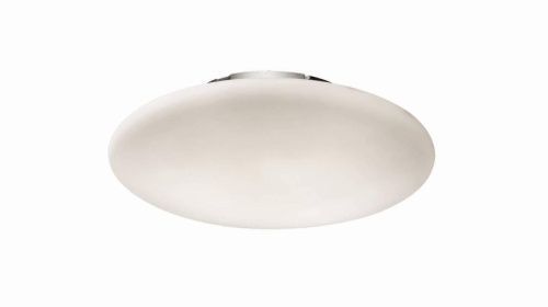Светильник накладной Ideal lux Smarties Bianco (Смартиес Бианцо) Smarties Bianco PL2 D40