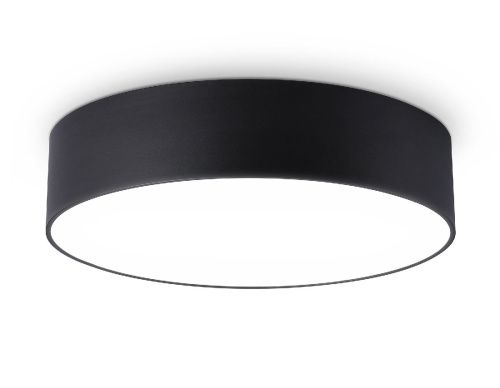 Светильник потолочный Ambrella Light Air Alum (Аир Алум) FV5522