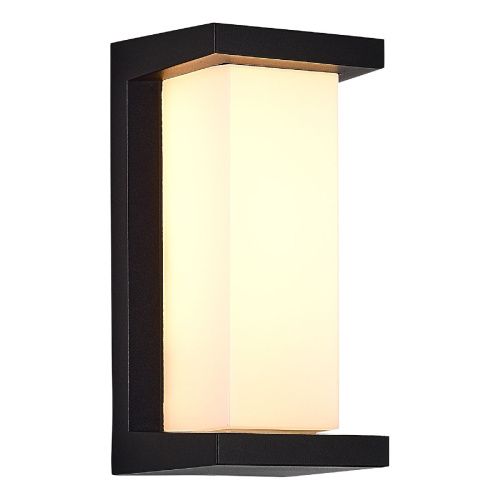 Фасадный светильник ST Luce Combo (Цомбо) SL9532.411.01