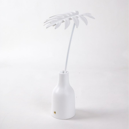 Настольная лампа Seletti Leaf Light (Леаф Лигхт) 09024