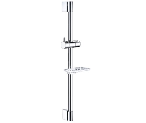 Душевая штанга WasserKRAFT  A063 хром