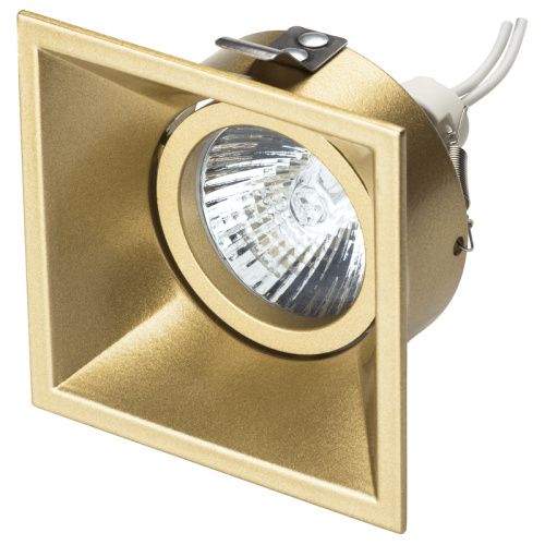 Светильник встраиваемый Lightstar Domino (Домино) 214503