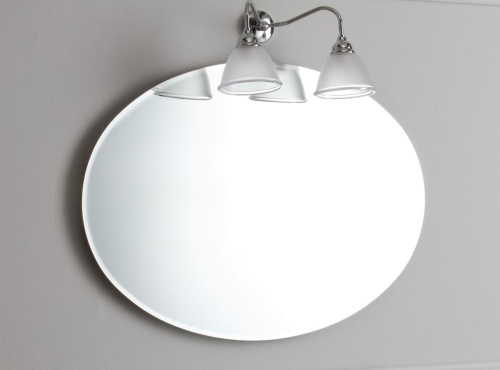 Зеркало в ванную Stil Haus Elite O01 90х65