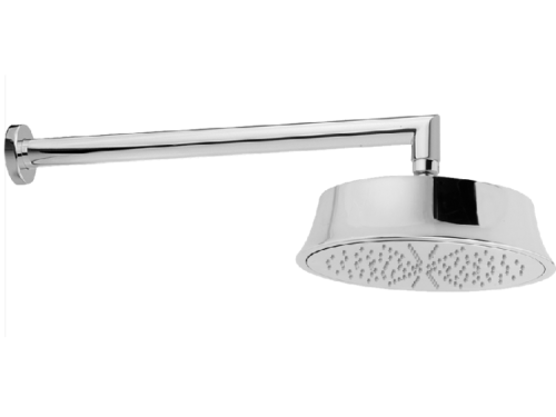 Верхний душ Cisal Chérie DS01360021 хром