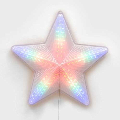 Светильник подвесной Uniel ULD-H4748-045/DTA MULTI IP20 STAR