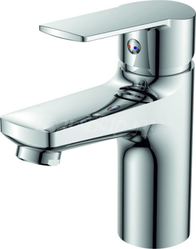 Смеситель Rush Balearic BA3935-11 на раковину хром