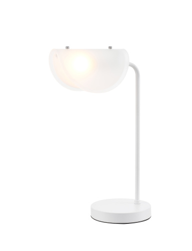 Настольная лампа Freya Mallow (Маллоу) FR5228TL-01W