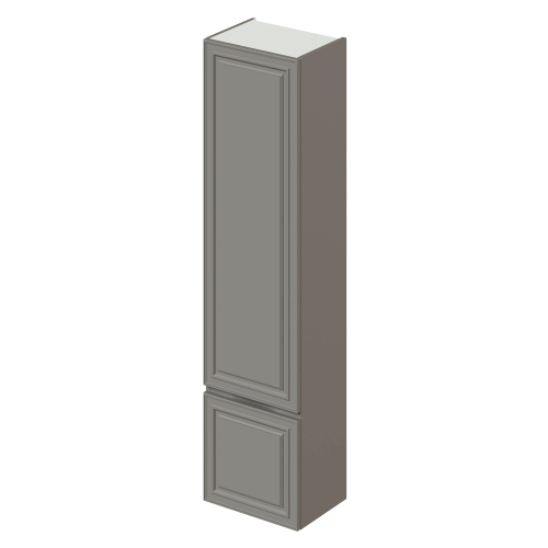 Шкаф-пенал Итана VERONA CS00087895 40х30х160