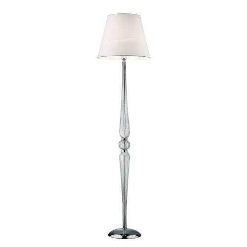 Торшер Ideal lux Dorothy Trasparente (Доротхы Траспаренте) Dorothy PT1 Trasparente