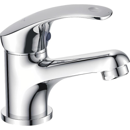 Cмеситель Haiba HB1036 на раковину хром