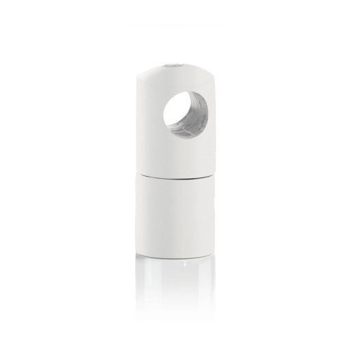 Крепление Ideal lux Cavo (Цаво) Supporto Cavo Bianco