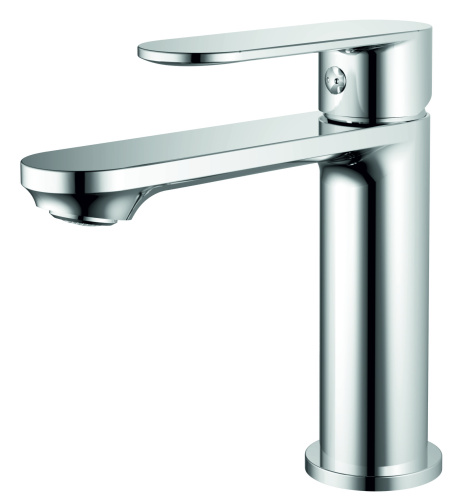 Смеситель Rush Luson LU1630-11 на раковину хром