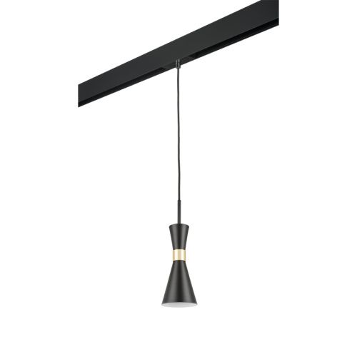 Трековый светильник Lightstar Dumo (Думо) PRO816017