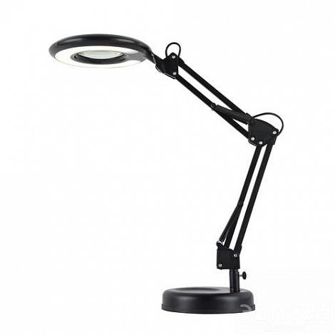 Настольная лампа Arte Lamp Luna (Луна) A2013LT-1BK