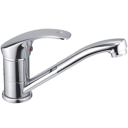 Cмеситель Haiba HB4536 на раковину хром