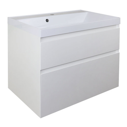 Тумба с раковиной Azario Velluto CS00088603 80х45х66