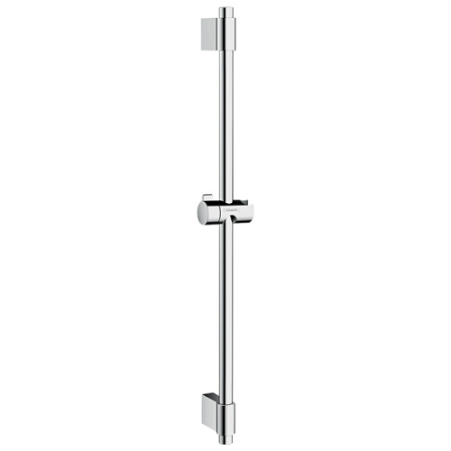 Душевая штанга Hansgrohe Unica 27355000 хром