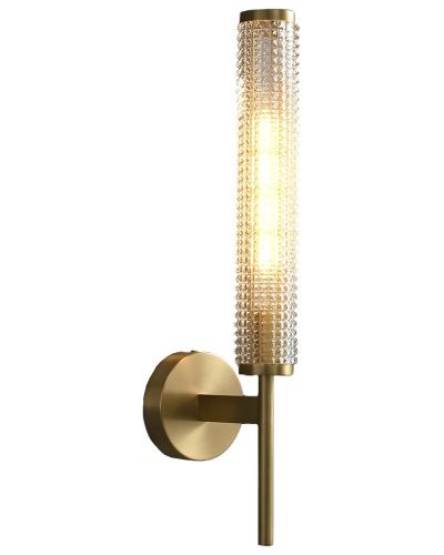 Бра Moderli Brass (Брасс) V11021-1W