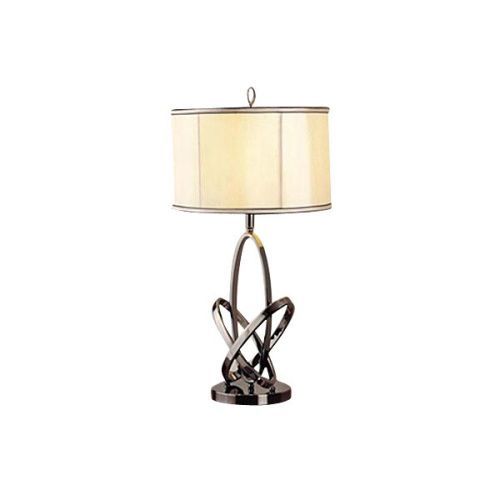 Настольная лампа Delight Collection Table Lamp (Табле Ламп) BT-1015 white black