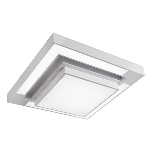 Светильник потолочный iLedex Summery (Суммеры) B8015-72W/550*550 WH