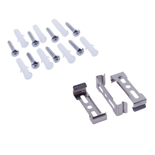 Комплект для накладного монтажа для светильника серии ULO-N Uniel UFL-N10S SET