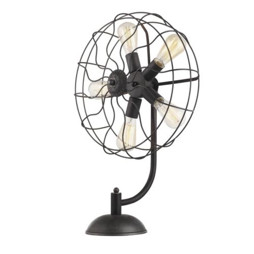 Настольная лампа Divinare Cottero (Цоттеро) 5002/05 TL-5