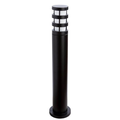 Уличный светильник Arte Lamp Portico (Портицо) A8371PA-1BK