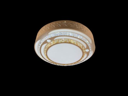 Люстра потолочная Natali Kovaltseva INNOVATION (ИННОВАТИОН) INNOVATION STYLE 3528